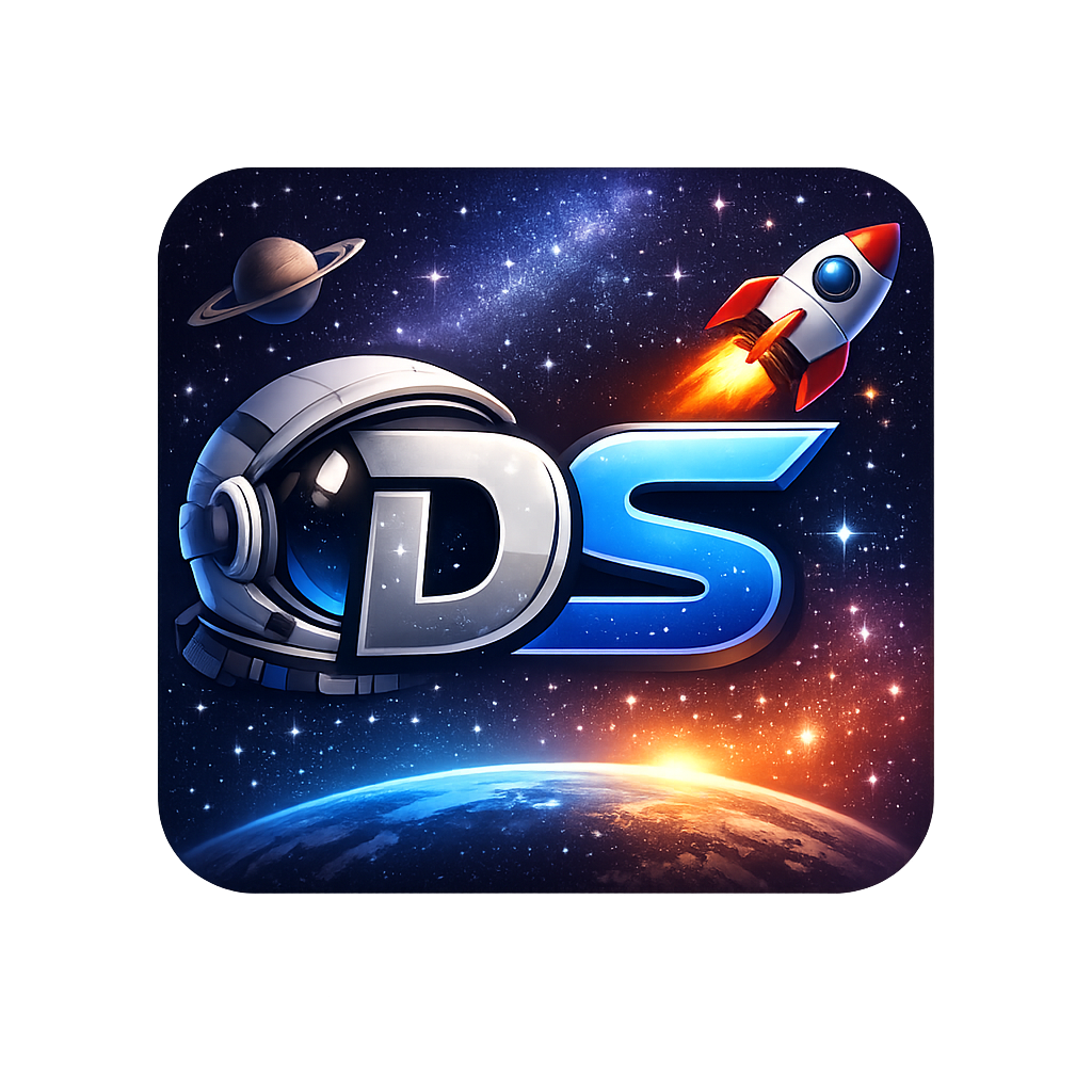 Dave Space